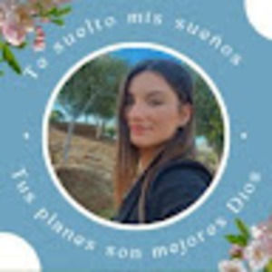 Meet your Posher, Valeria